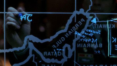 undefined Season 5 Episode 13 - The Warfare of Genghis Khan