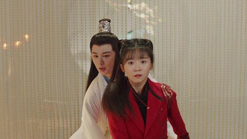 The Inextricable Destiny Season 1 Episode 2 - Episode 2