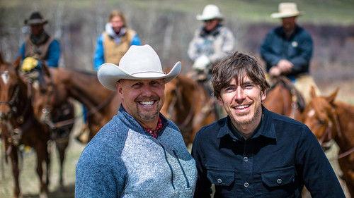 The Americas with Simon Reeve Season 1 Episode 2 - U.S. Midwest