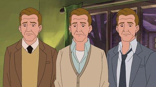 Mike Tyson Mysteries Season 4 Episode 3 - The Bucket List