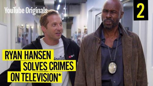 Ryan Hansen Solves Crimes on Television Season 2 Episode 2 - The Office Party