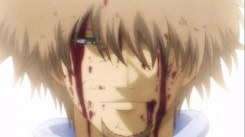 undefined Season 7 Episode 37 - Ninja Soul