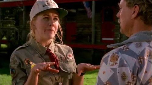 Hercules: The Legendary Journeys Season 5 Episode 9 - For Those of You Just Joining Us