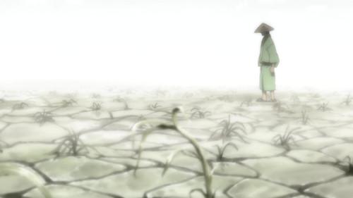 undefined Season 1 Episode 9 - The Heavy Seed
