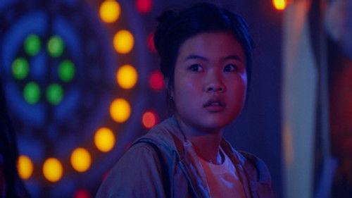 Are You Afraid of the Dark? Season 1 Episode 2 - Part Two: Opening Night