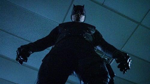 undefined Season 3 Episode 6 - The Devil You Know