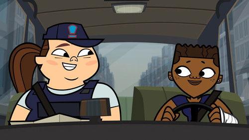 Total Drama Presents: The Ridonculous Race Season 1 Episode 26 - A Million Ways to Lose a Million Dollars