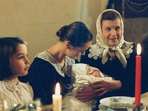 Četnické humoresky Season 1 Episode 13 - Narodil se Kristus Pán