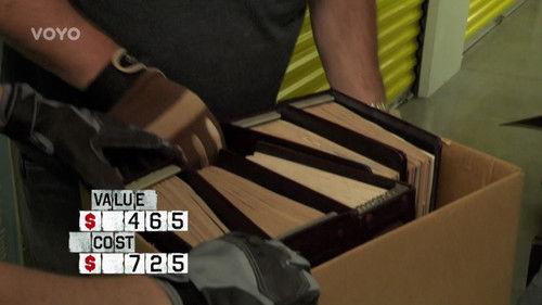 Storage Wars Season 10 Episode 6 - I Learned it From Watching You!