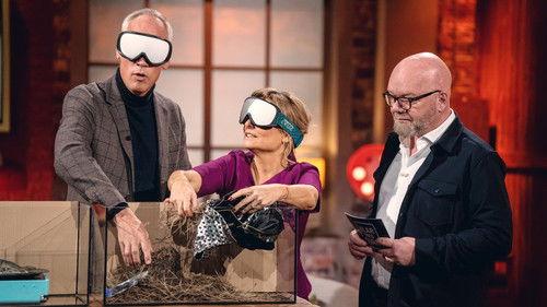 Klar med svar Season 2 Episode 5 - Episode 5