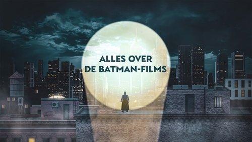 Icons Unearthed: Batman Season 1 Episode 3 - Things Change