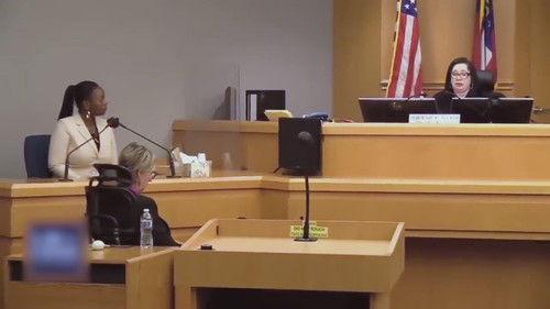 Court Cam Season 7 Episode 20 - #720