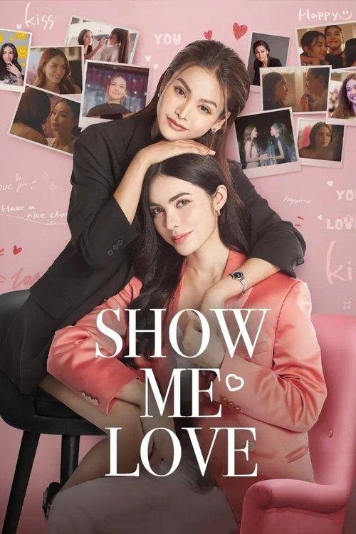 Show Me Love poster