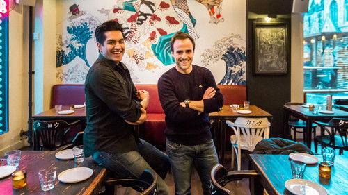 Coups de food Season 1 Episode 12 - Episode 12