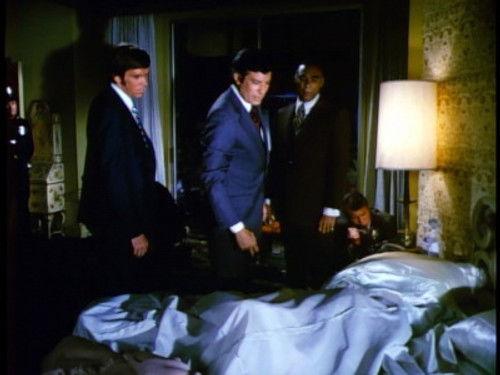 Cannon Season 2 Episode 1 - Bad Cats and Sudden Death