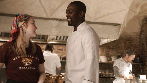 Black Box Season 1 Episode 10 - I Shall Be Released