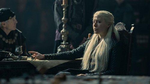 undefined Season 1 Episode 10 - The Black Queen