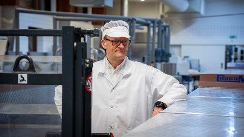 Klovn Season 10 Episode 8 - Kransakager's Willy Wonka