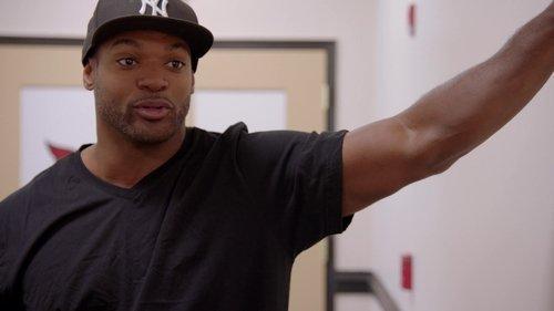 All or Nothing: Tottenham Hotspur Season 1 Episode 2 - A New Start