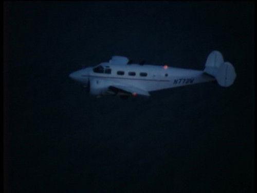 Cannon Season 3 Episode 7 - Night Flight to Murder