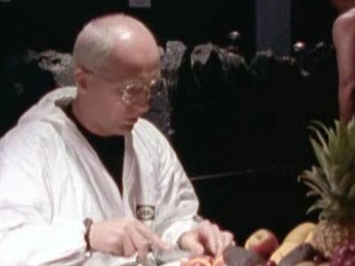 Ocean Girl Season 3 Episode 18 - The Love Letter