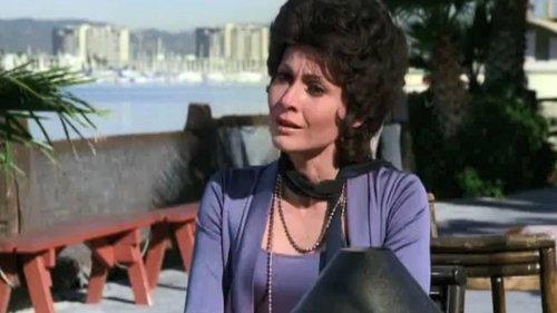 Mannix Season 8 Episode 11 - The Survivor Who Wasn't