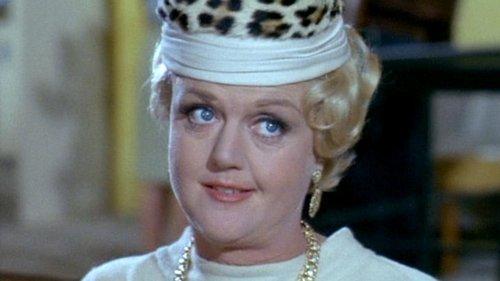 The Man from U.N.C.L.E. Season 2 Episode 9 - The Deadly Toys Affair