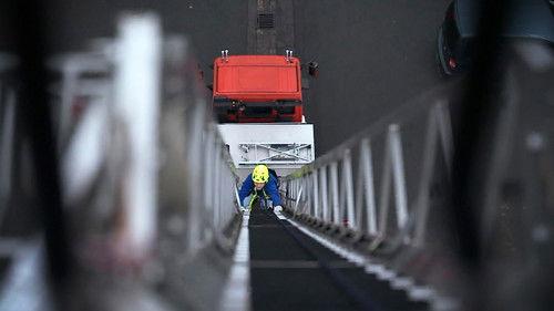 112: Feuerwehr im Einsatz Season 9 Episode 2 - Episode 2