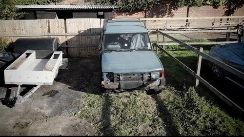 Car S.O.S. Season 13 Episode 5 - Land Rover Discovery