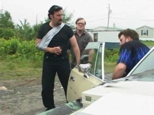 Trailer Park Boys Season 4 Episode 3 - Rub 'N Tiz'zug