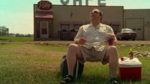 Corner Gas Season 3 Episode 6 - Mail Fraud