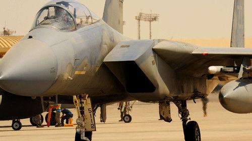 Air Warriors Season 1 Episode 1 - F-15