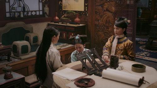 Ruyi's Royal Love in the Palace Season 1 Episode 13 - Episode 13