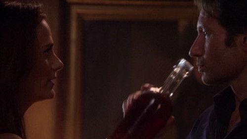 Californication Season 3 Episode 3 - Verities & Balderdash