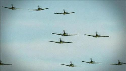 Big History Season 1 Episode 11 - Decoded