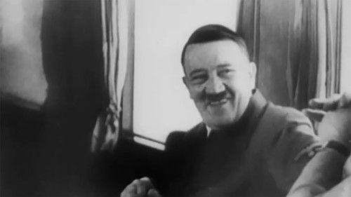 Hitler's bodyguard Season 1 Episode 10 - Hitler's Dangerous Train Journeys