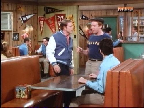 Happy Days Season 5 Episode 21 - Our Gang