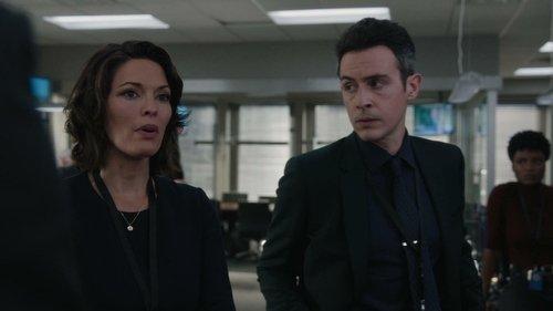 FBI Season 4 Episode 10 - Fostered