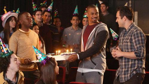 undefined Season 3 Episode 13 - Birthday