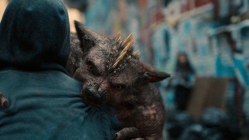 The Imperfects Season 1 Episode 7 - Cure All