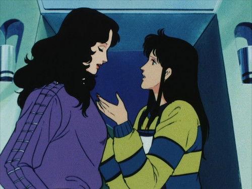 Cat's Eye Season 2 Episode 18 - The Woman Chief Fell For