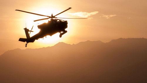 Air Warriors Season 1 Episode 2 - Apache