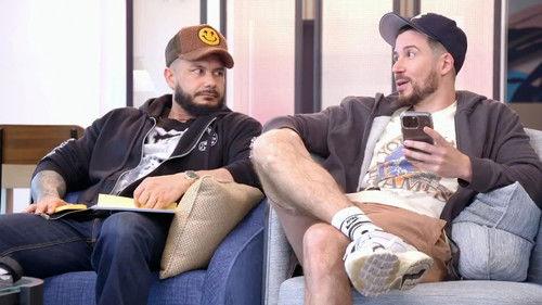 Jersey Shore: Family Vacation Season 7 Episode 33 - Do You Love Him?