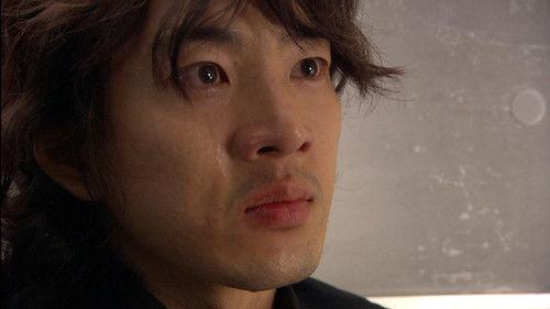 A Man Called God Season 1 Episode 23 - A Man Called God Episode 23