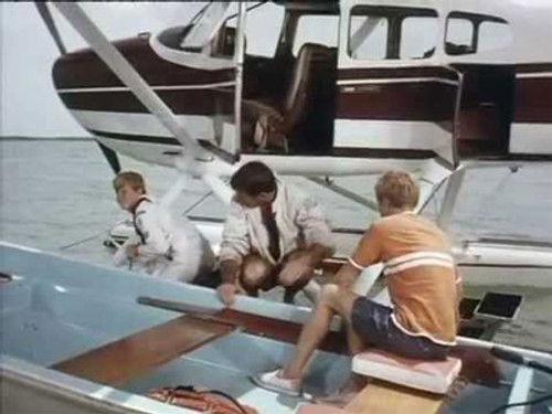 Flipper Season 3 Episode 7 - An Errand for Flipper