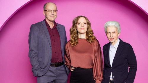 Bosetti Late Night Season 1 Episode 5 - Episode 5