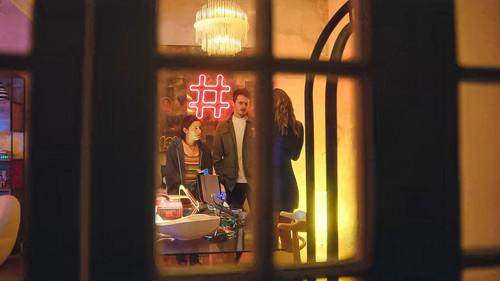 Pact of Silence Season 1 Episode 7 - Mortal Hatred