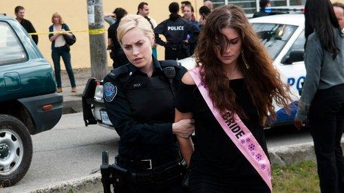 undefined Season 3 Episode 4 - Girls' Night Out