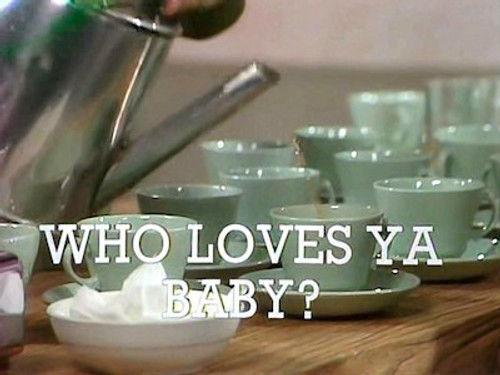 Mind Your Language Season 3 Episode 2 - Who Loves Ya Baby?