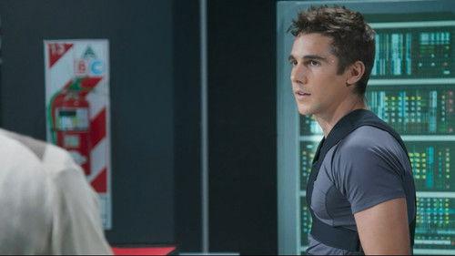 Once Season 3 Episode 9 - Episode 9